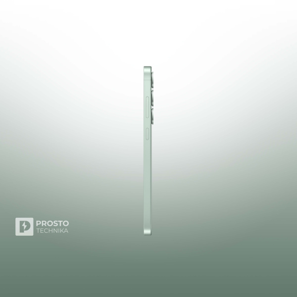 Смартфон Samsung Galaxy S25 128 Гб, Мятный